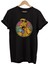 Alf %100 Pamuk Oversize T-Shirt 1