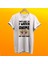 Anime Baskılı %100 Pamuk Oversize T-Shirt 1