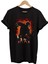 Attack On Titan Baskılı %100 Pamuk Oversize T-Shirt 1