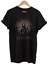 Avatar Hava Bükücü Baskılı %100 Pamuk Oversize T-Shirt 1