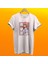 Ssss.dynazenon Yume Minami Baskılı %100 Pamuk Oversize T-Shirt 1