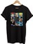 One Piece Baskılı %100 Pamuk Oversize T-Shirt 1