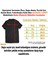 Pikachu Duygu Durumları Baskılı %100 Pamuk Oversize T-Shirt 2