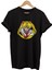 Sailor Moon Usagi Tsukino Baskılı %100 Pamuk Oversize T-Shirt 1