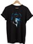 Star Wars Prenses Leia Baskılı %100 Pamuk Oversize T-Shirt Büyük Beden Tişört 1