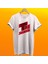 Naruto Shinobi Baskılı %100 Pamuk Oversize T-Shirt Büyük Beden Tişört 1