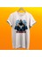 Venom Baskılı %100 Pamuk Oversize T-Shirt Büyük Beden Tişört 1