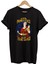 Wonder Woman Baskılı %100 Pamuk Oversize T-Shirt 1
