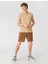 Erkek Slim Fit Şort 1