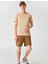 Erkek Slim Fit Şort 2