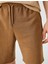 Erkek Slim Fit Şort 5