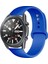 Huawei Watch 3 / 3 Pro Kordon Silikon Spor Kordon 1
