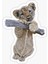 Renkli Aslan Araba Oto Sticker Yapıştırma Etiket 17CM D3 1