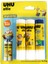 Stick Yapıştırıcı Çizgi Film Figürlü 21 gr 3'lü 1