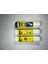 Stick Yapıştırıcı Çizgi Film Figürlü 21 gr 3'lü 2