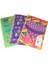 Mynote Flexup Sp.pp. A4 60 Yaprak Kareli 1