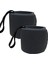 Ağırlık Kaldırma Kayışı Halter & Fitness & Crossfit Bilek Bandajı 50 cm x 6 cm - Wrist Wraps El Bilek Sargısı - 1 Çift 2