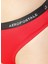 Kırmızı Bikini Alt 2