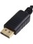 Diplay VGA Çevirici Displayport To VGA 15 Pin Adaptör Display In VGA Out Dp VGA Converter 5