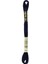 Dmc Muline Specisl 8 Metre Nakış Ipliği (2 Adet): Renk: 823 1