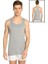 Erkek 2 Li Paket 118 Rambo Spor Atlet - Gri - L 1