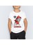 Paw Patrol Marshall Baskılı Çocuk Tişört T-Shirt Mr-04 1