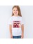 Isme Özel Blackpink Baskılı Çocuk Tişört T-Shirt Mr-02 1