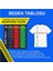 Minecraft Baskılı Çocuk Tişört T-Shirt Mr-01 2