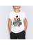 Paw Patrol Baskılı Çocuk Tişört T-Shirt Mr-01 1