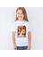 Blackpink Baskılı Çocuk Tişört T-Shirt Mr-01 1