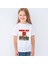 Roblox Baskılı Çocuk Tişört T-Shirt Mr-01 2