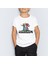 Minecraft Baskılı Çocuk Tişört T-Shirt Mr-05 1