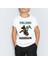 Isme Özel Minecraft Baskılı Çocuk Tişört T-Shirt Mr-07 1