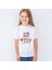 23 Nisan Atatürk Baskılı Çocuk Tişört T-Shirt Mr-02 2