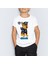 Paw Patrol Chase Baskılı Çocuk Tişört T-Shirt Mr-05 1