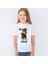 Paw Patrol Chase Baskılı Çocuk Tişört T-Shirt Mr-05 2