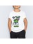 Paw Patrol Rocky Baskılı Çocuk Tişört T-Shirt Mr-07 1