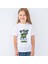 Paw Patrol Rocky Baskılı Çocuk Tişört T-Shirt Mr-07 2