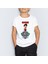 Paw Patrol Ryder Baskılı Çocuk Tişört T-Shirt Mr-09 1