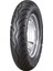 3,50-10 51J Irc Mb-77 Motosiklet Lastiği Tubeless 1