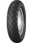 3.50-10 Tl 51J Anlas Mb-80 Motosiklet Lastiği Tubeless 1