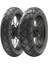 110/80R19 ve 150/70R17 Anlas Capra-R Takım Lastik 1