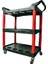 Nt Tools 3 Raflı Alet Taşıma Arabası 1