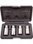 Nt Tools 4 Parça 1/2" Saplama Sökme Lokma Takımı 1