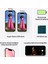 iPhone 13 mini 256 GB Pembe 7