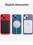 iPhone 13 mini 256 GB Pembe 8