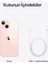 iPhone 13 mini 256 GB Pembe 9