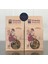 Granolabar Granola Chocolate Berry- Glutensiz 2*300GR 600 gr 1