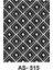 New Stencil Collection A4 AS-515 1