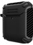 AirPodss 2. Nesil Uyumlu Kılıf Armor Zırh Kulaklık Kılıfı Ultra Üstün Koruma Airbag Darme Emici 2